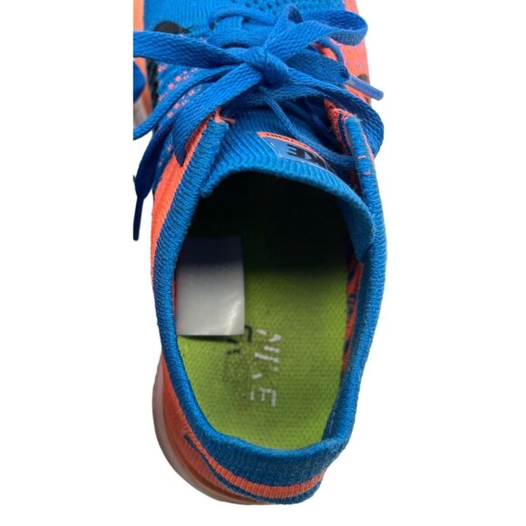 Nike Free 4.0 Flyknit Running Shoes Women’s 7 - Picture 5 of 7